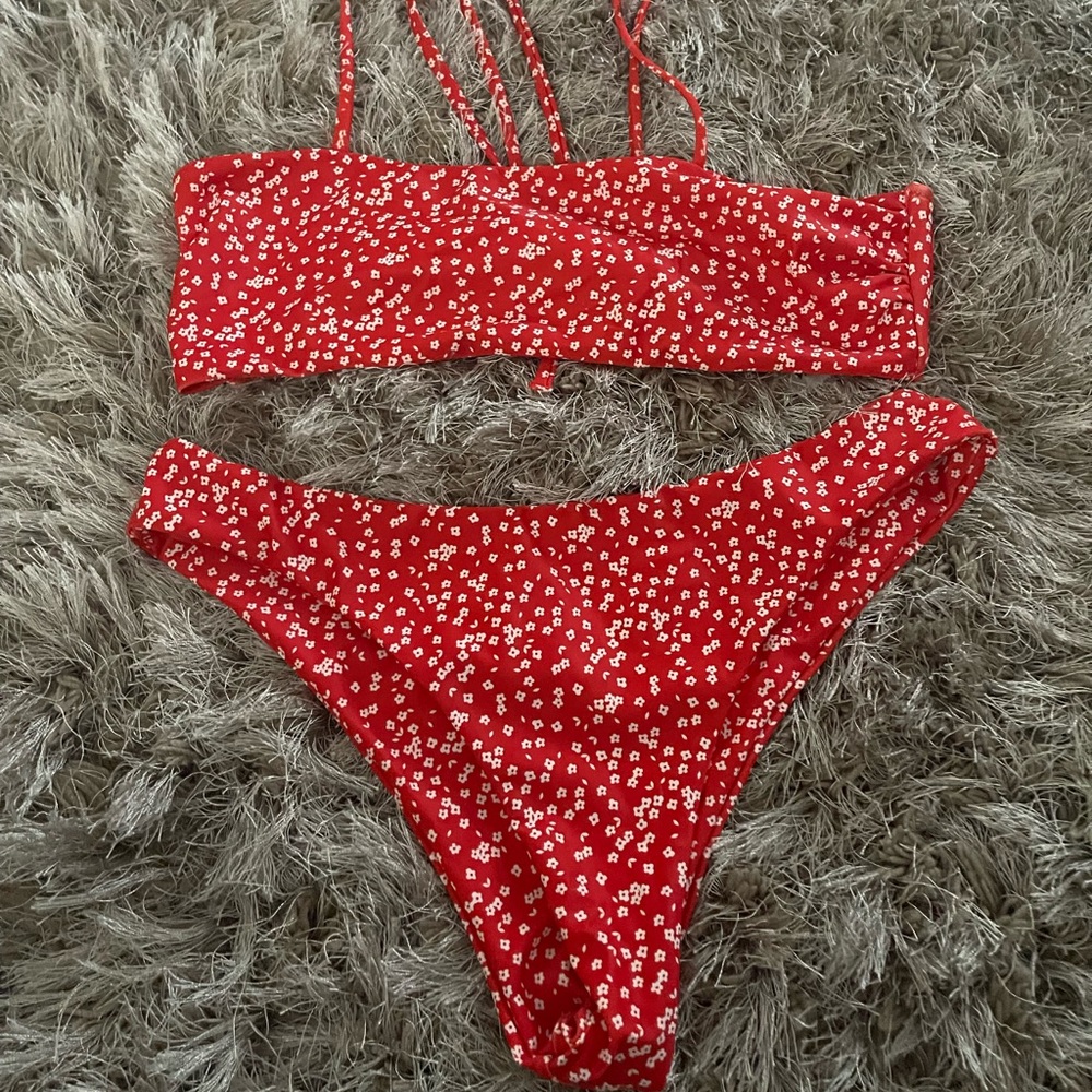 SHEIN bikini